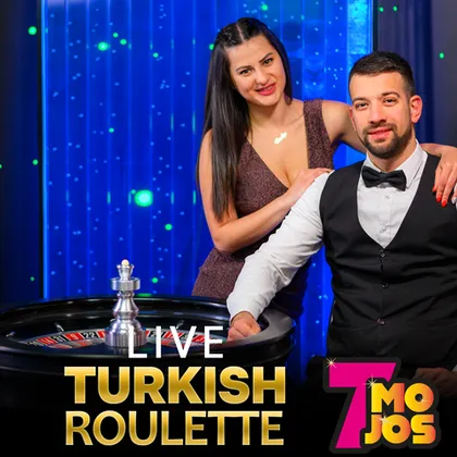 Live turkish roulette