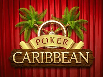 Poker Caribbean Poker Caribbean